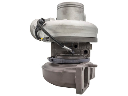 HE500VG Turbo Truck Bus Cummins ISX ISX07 ISX15 ISX3 15.0L Diesel Engine 4309079