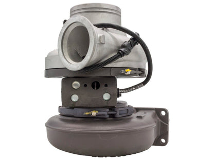 HE500VG Turbo Truck Bus Cummins ISX ISX07 ISX15 ISX3 15.0L Diesel Engine 4309079