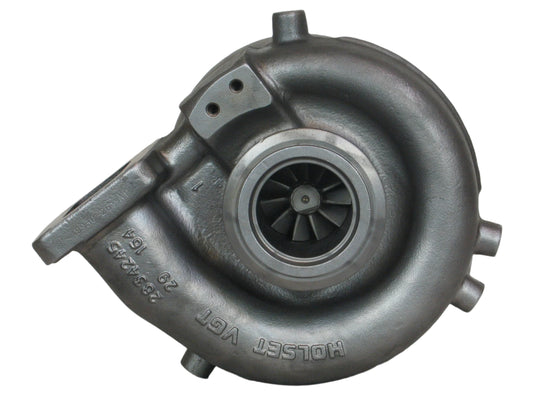 HE400 HE400V HE431VE Turbo Cummins ISC ISL ISL9 8.9L Diesel Engine 4352561