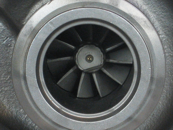 HE400 HE400V HE431VE Turbo Cummins ISC ISL ISL9 8.9L Diesel Engine 4352561