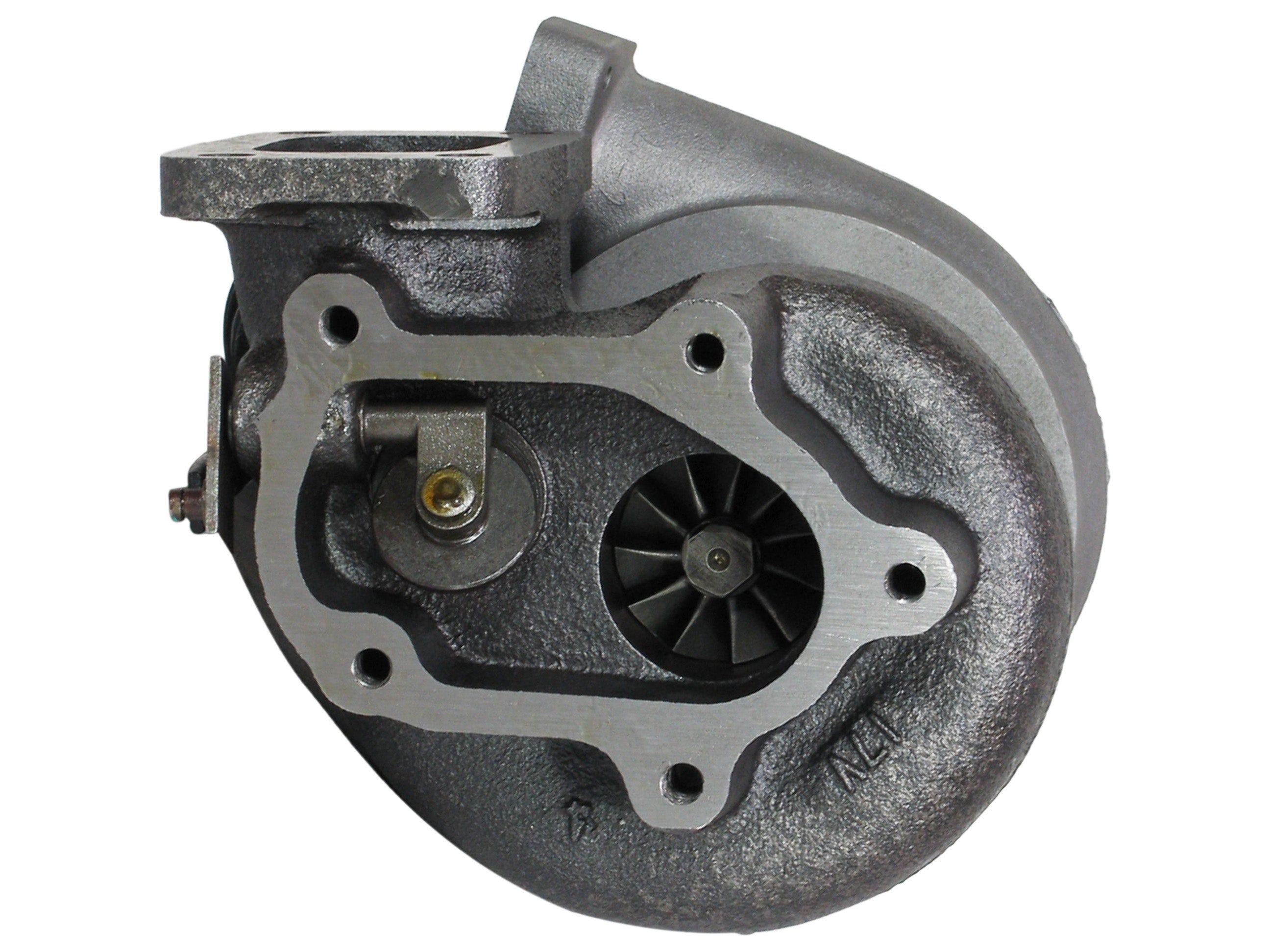 TB25 Turbocharger Nissan 444321-5002 Turbo – TurboTurbos