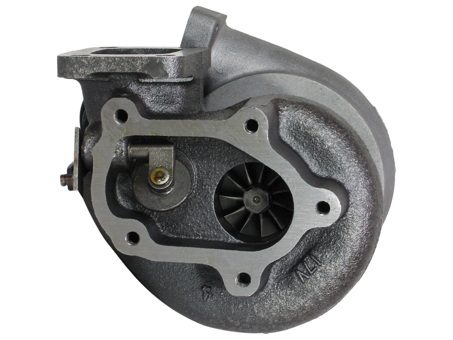 TB25 Turbocharger For Nissan 14421-17V02 444321-5002 Turbo