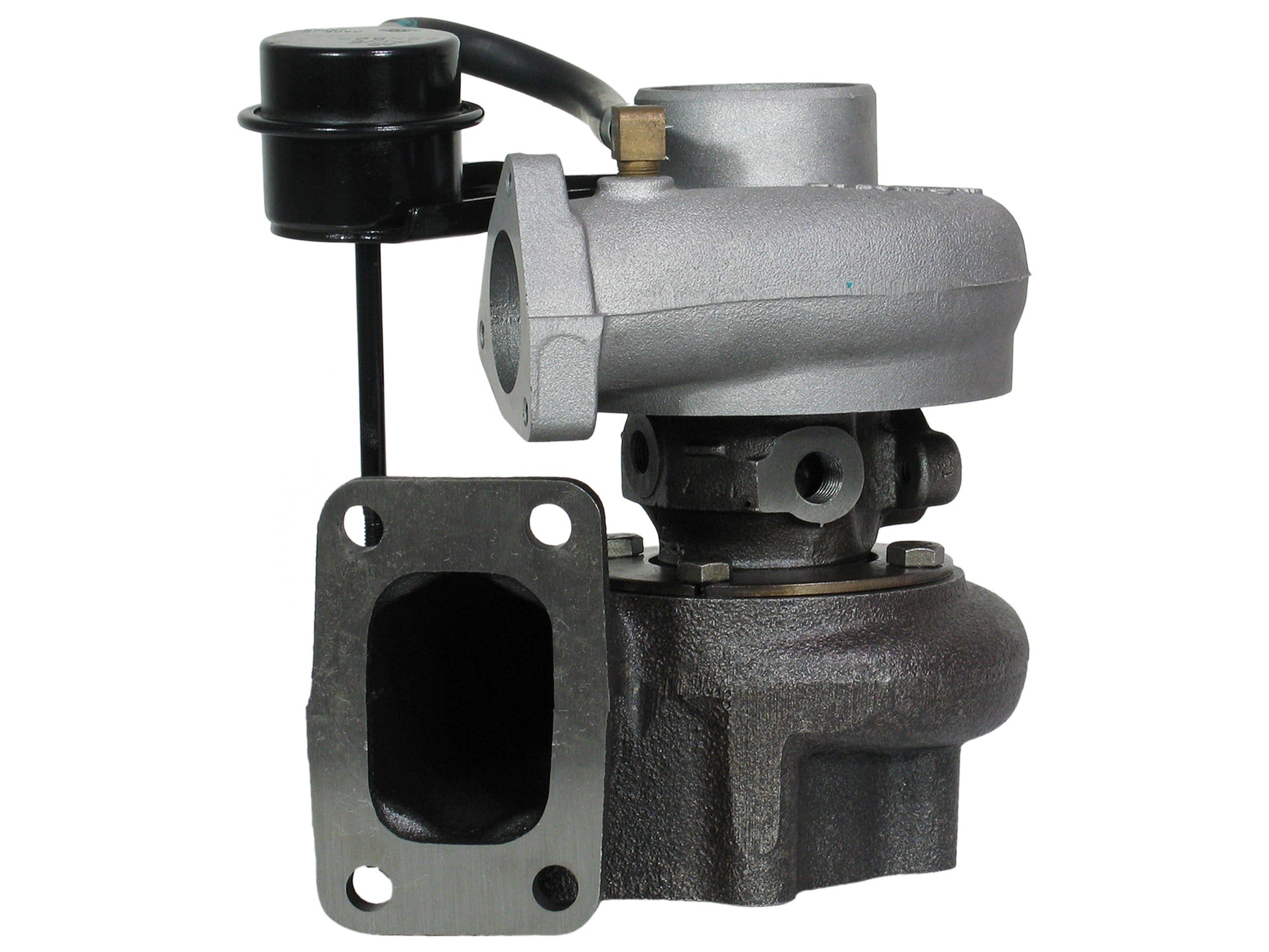 TB25 Turbocharger Nissan 444321-5002 Turbo – TurboTurbos