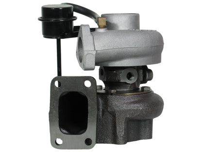 TB25 Turbocharger For Nissan 14421-17V02 444321-5002 Turbo