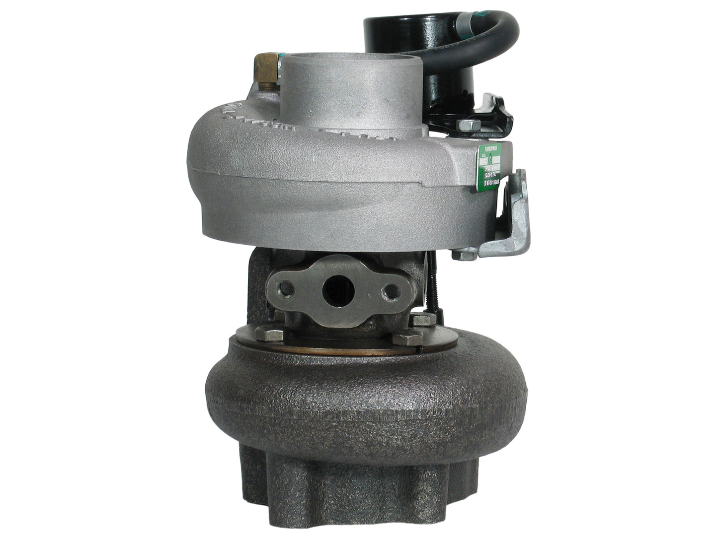 TB25 Turbocharger For Nissan 14421-17V02 444321-5002 Turbo