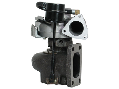 TB25 Turbocharger For Nissan 14421-17V02 444321-5002 Turbo