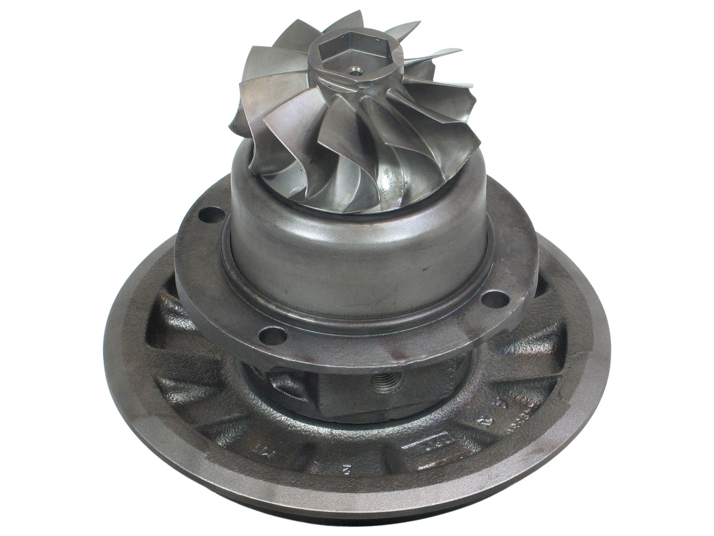 TMF55 Turbo CHRA Cartridge Truck Detroit Diesel Series 55 60 12.7L 444964-5002