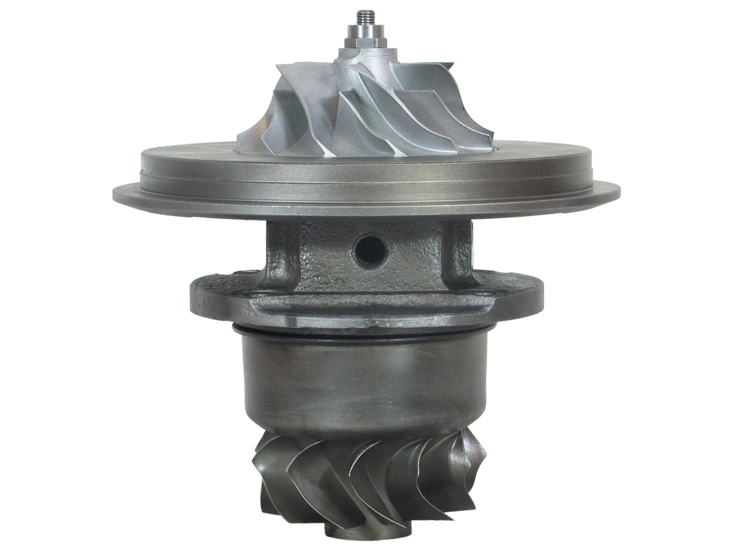 TMF55 Turbo CHRA Cartridge Truck Detroit Diesel Series 55 60 12.7L 444964-5002