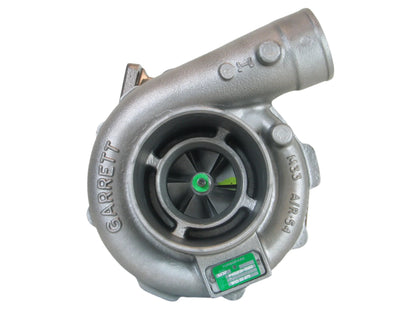 GT3776 Turbo New Holland Off-Highway TC59 Combine 7.5L Diesel Engine 452159-5002