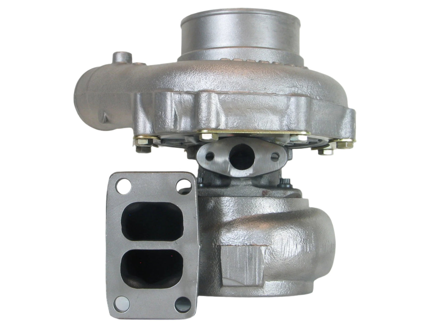 GT3776 Turbo New Holland Off-Highway TC59 Combine 7.5L Diesel Engine 452159-5002