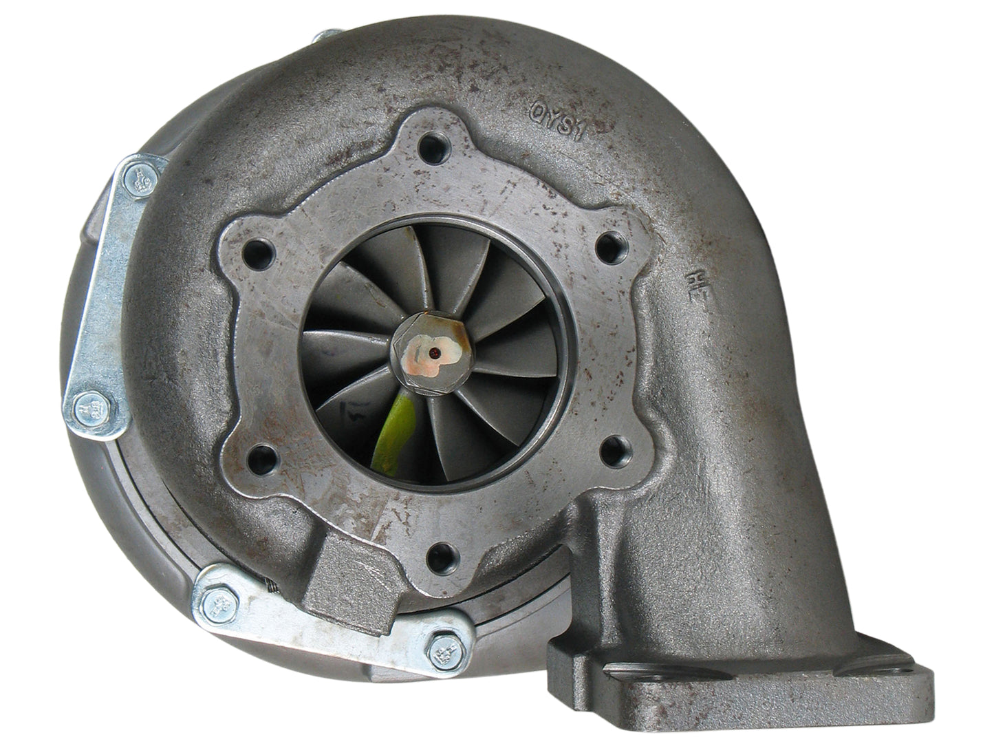 GT4594 Turbo Volvo A40 Hauler FH12 FL12 NH12 Truck D12A D12C 12.14L 452164-5001