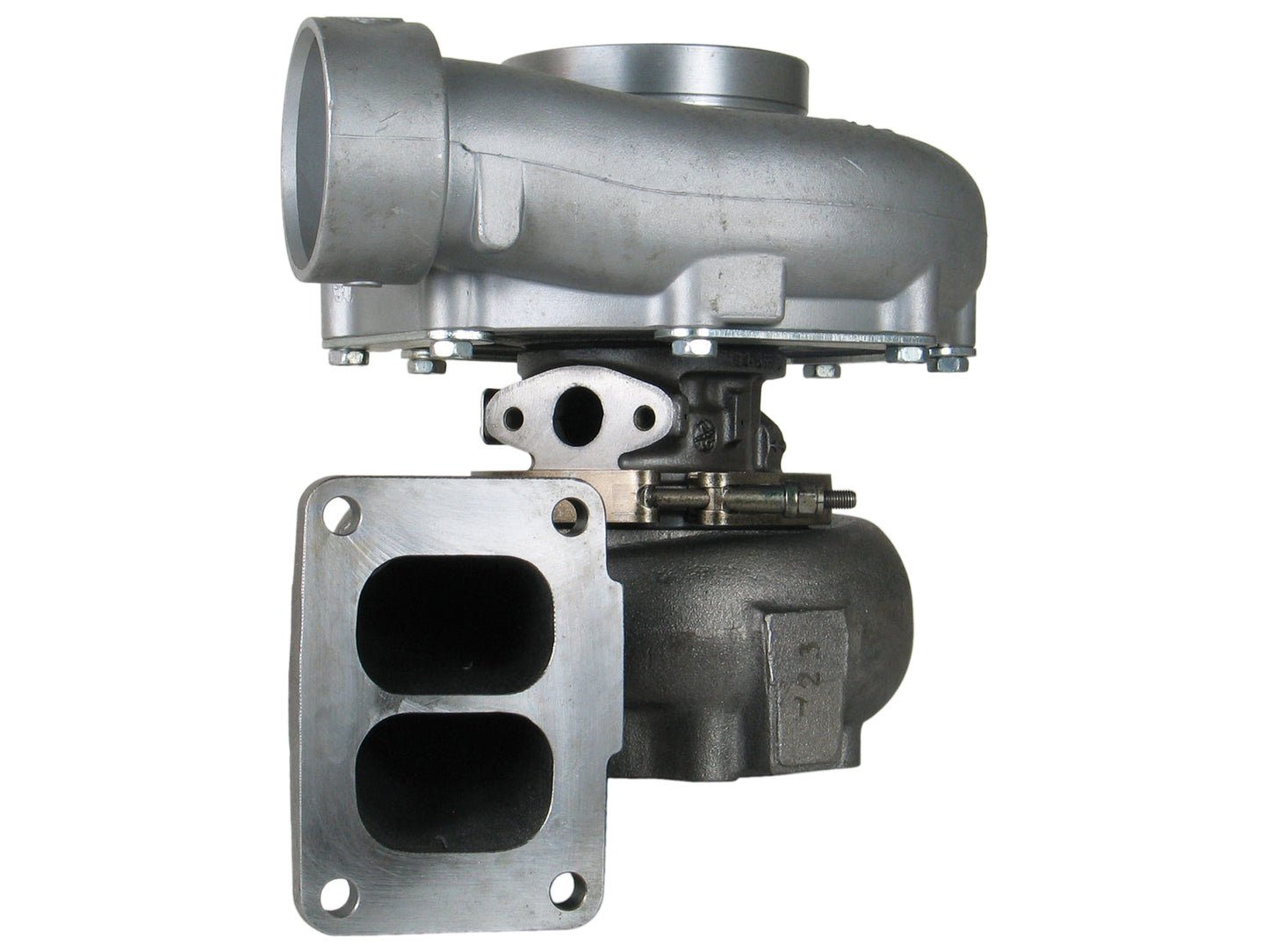 GT4594 Turbo Volvo A40 Hauler FH12 FL12 NH12 Truck D12A D12C 12.14L 452164-5001