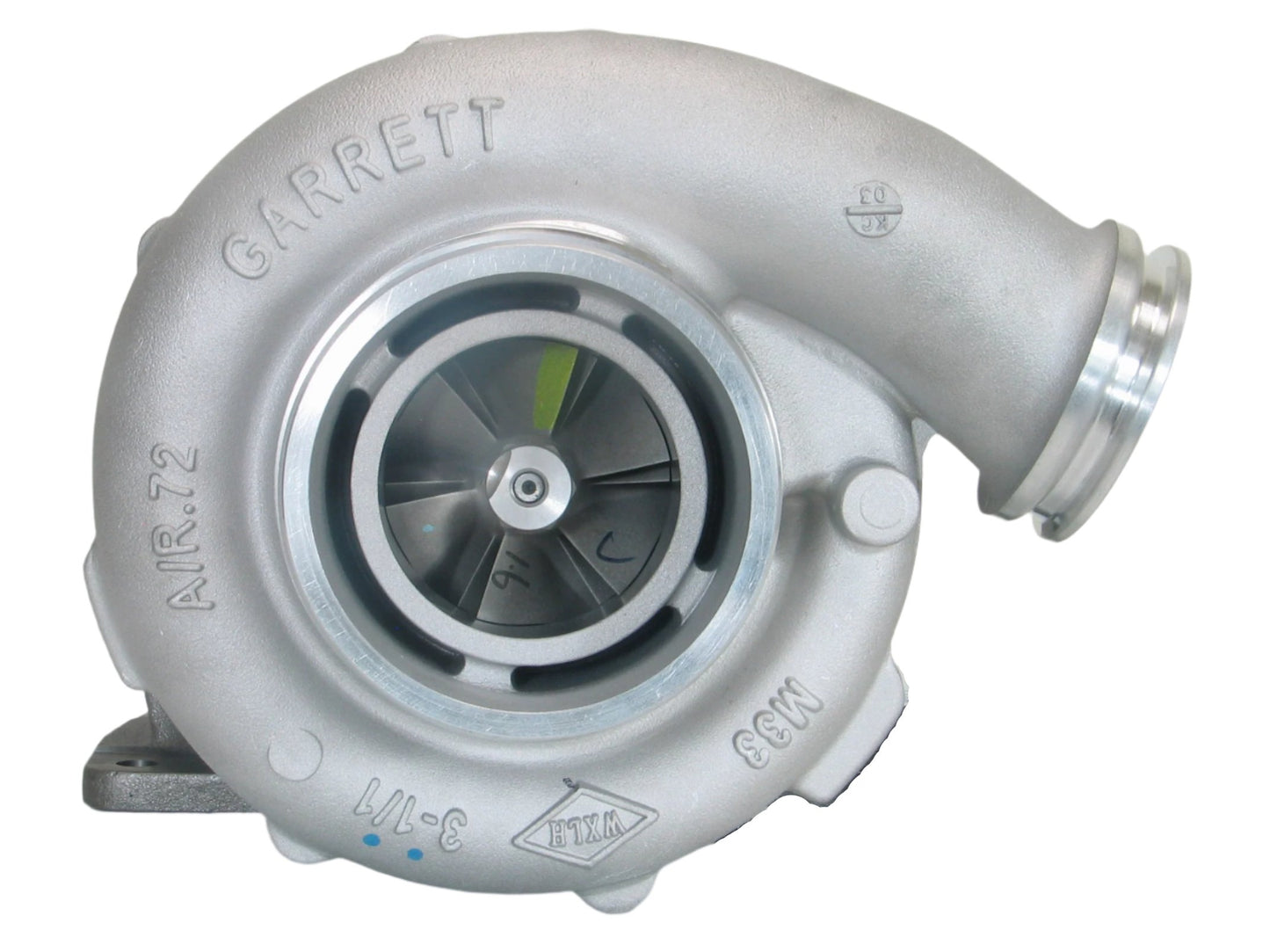 GT4288N Turbo Volvo L150C Wheel Loader Wheel Loader TD102 10.0L 452174-5003