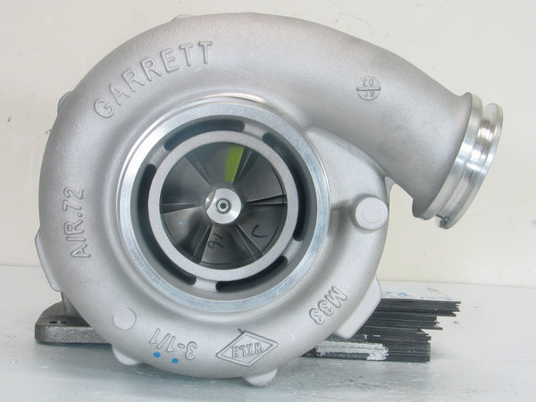 Cargador de ruedas GT4288N Turbo Volvo L150C Cargador de ruedas TD102 10.0L 452174-5003