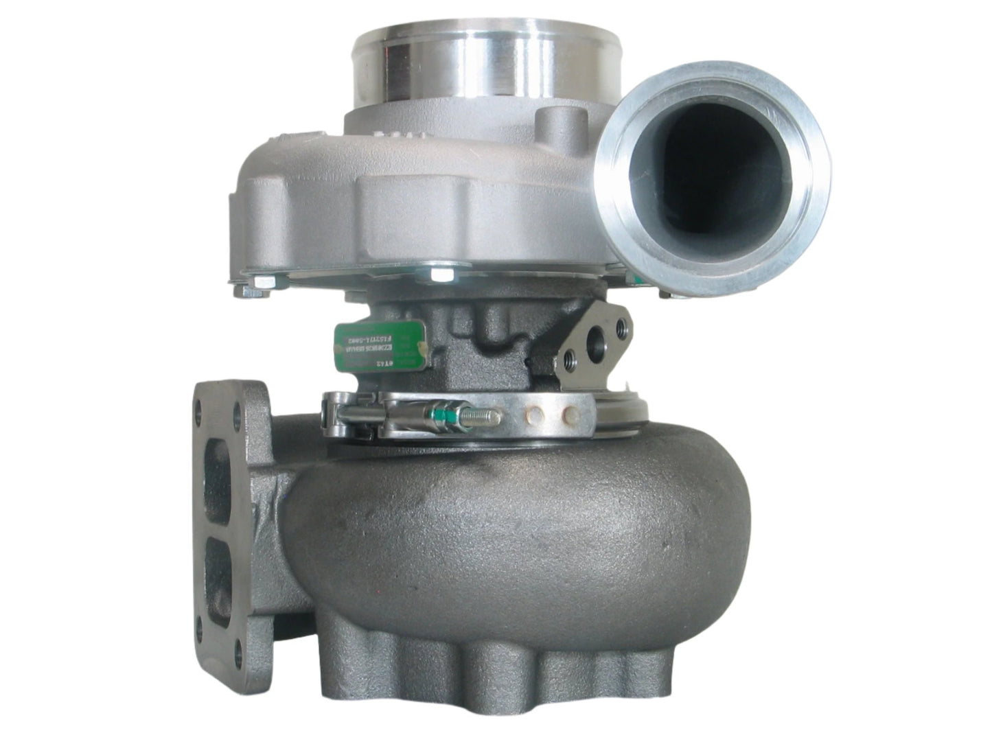 GT4288N Turbo Volvo L150C Wheel Loader Wheel Loader TD102 10.0L 452174-5003