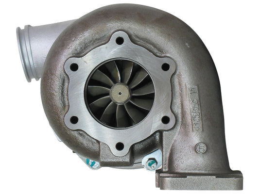 TA5126 Turbo Iveco Truck 190E42 EuroTech 8210 13.8L Diesel Engine 454003-5008