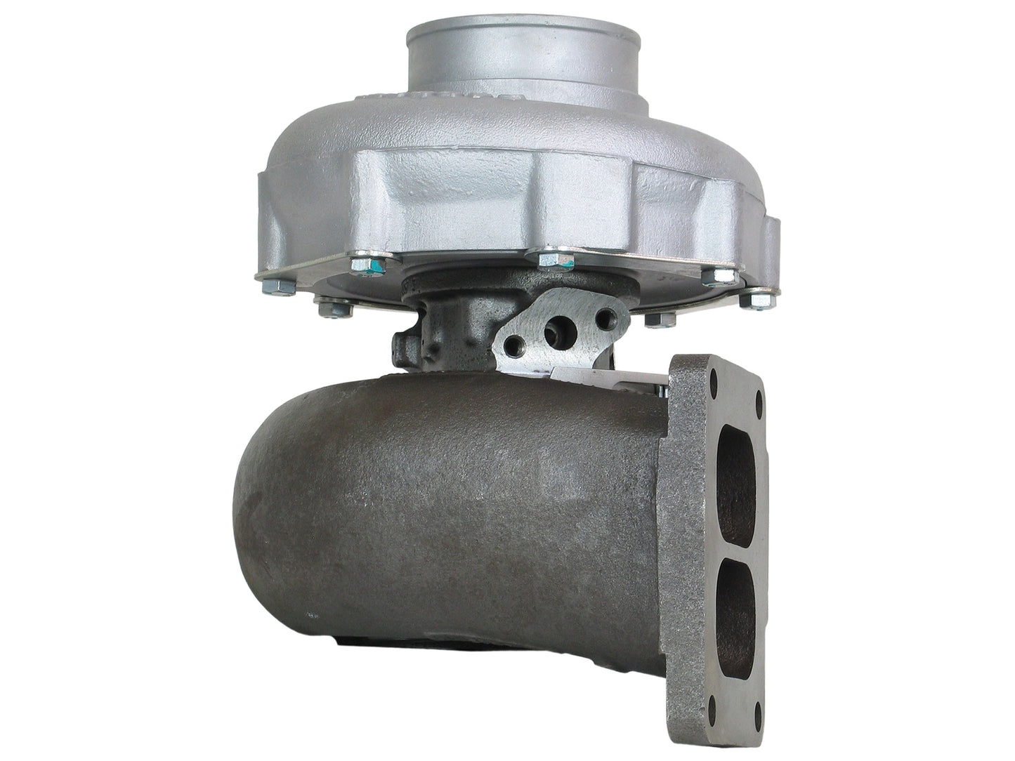 TA5126 Turbo Iveco Truck 190E42 EuroTech 8210 13.8L Diesel Engine 454003-5008