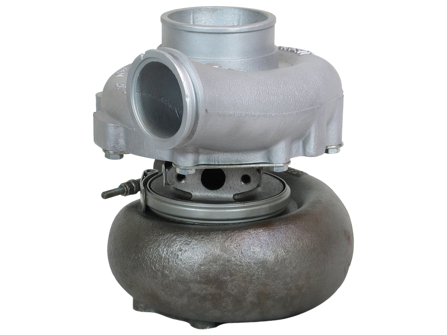 TA5126 Turbo Iveco Truck 190E42 EuroTech 8210 13.8L Diesel Engine 454003-5008