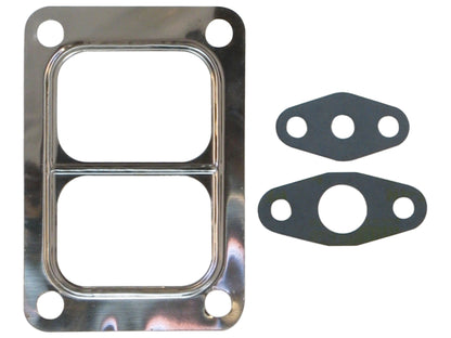 TA5126 Turbo Iveco Truck 190E42 EuroTech 8210 13.8L Diesel Engine 454003-5008