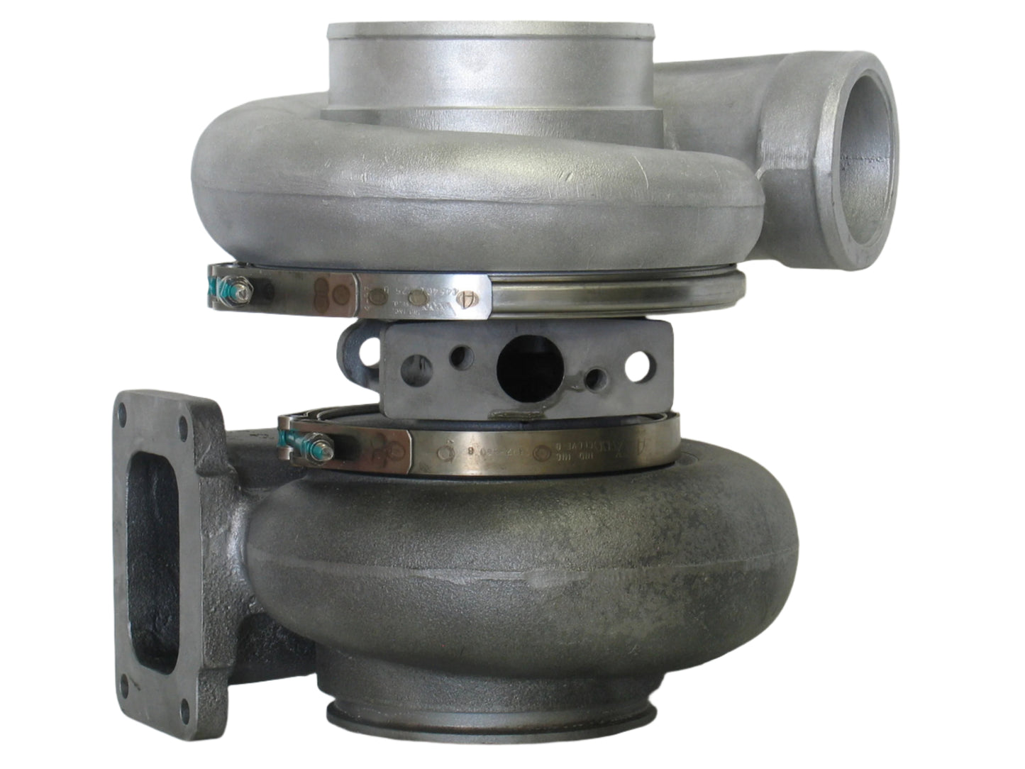 TV7101 Turbo Industrial Detroit Diesel 8V92TI 12V149T 6V92TA 465030-5004
