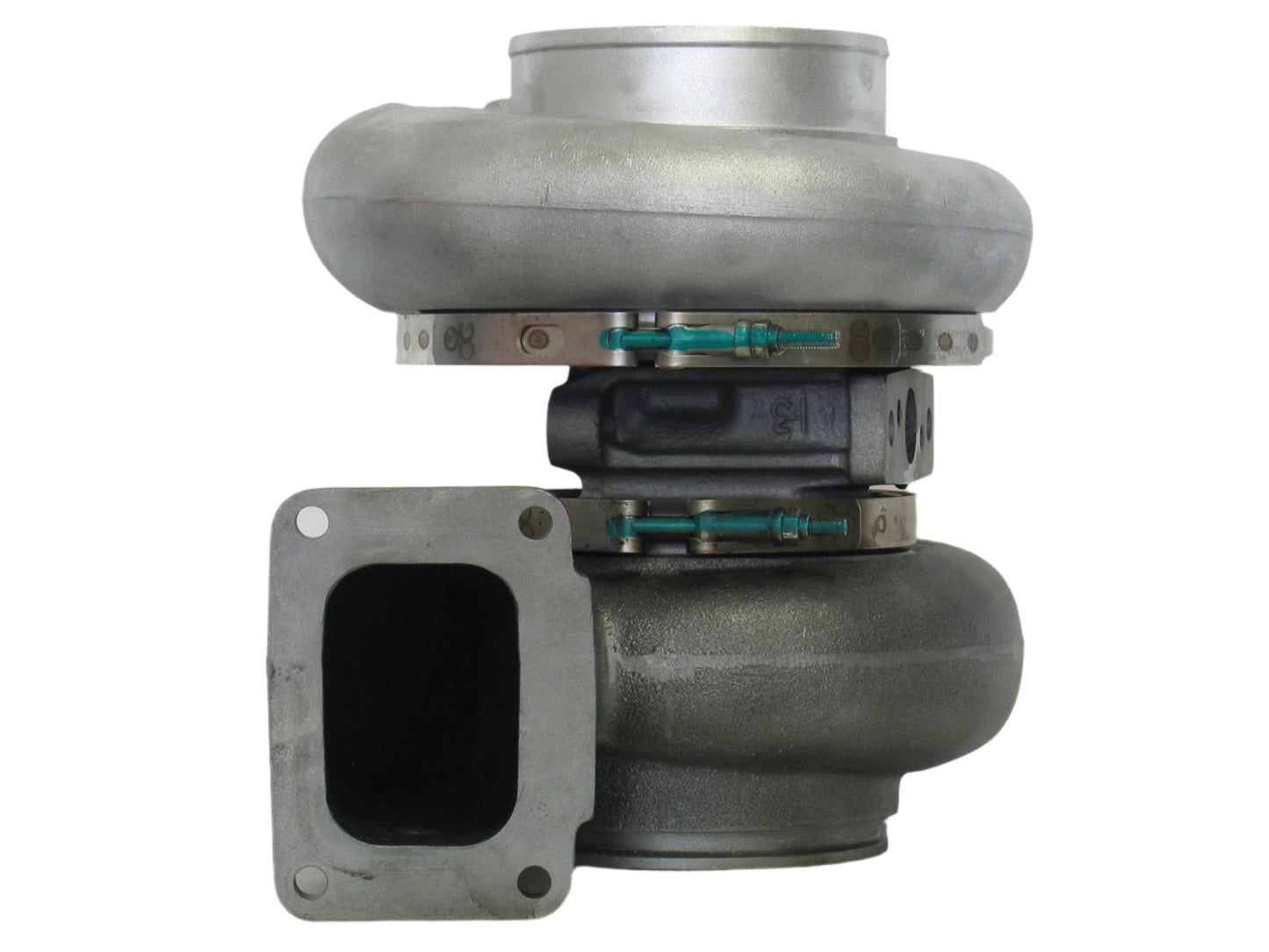 TV7101 Turbo Industrial Detroit Diesel 8V92TI 12V149T 6V92TA 465030-5004