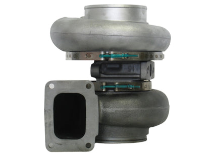 TV7101 Turbo Industrial Detroit Diesel 8V92TI 12V149T 6V92TA 465030-5004