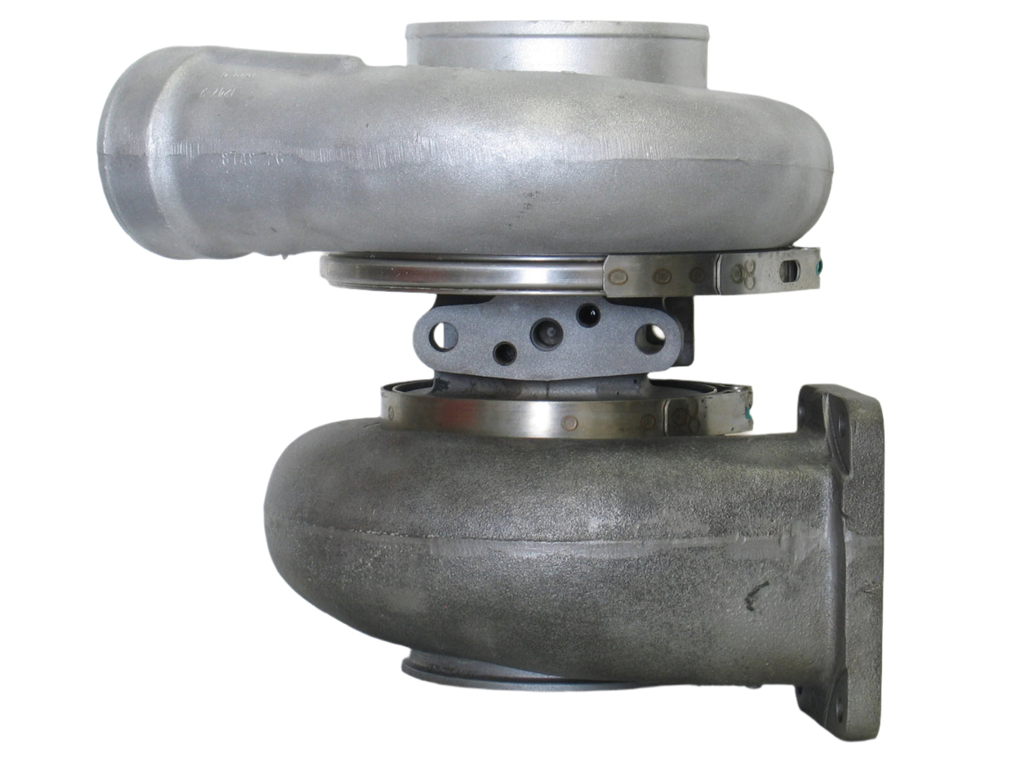 TV7101 Turbo Industrial Detroit Diesel 8V92TI 12V149T 6V92TA 465030-5004