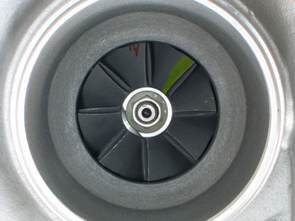 T04B59 Turbo Komatsu PC200-5 Earth Moving S6D95 4.89L Diesel Engine 465044-5251