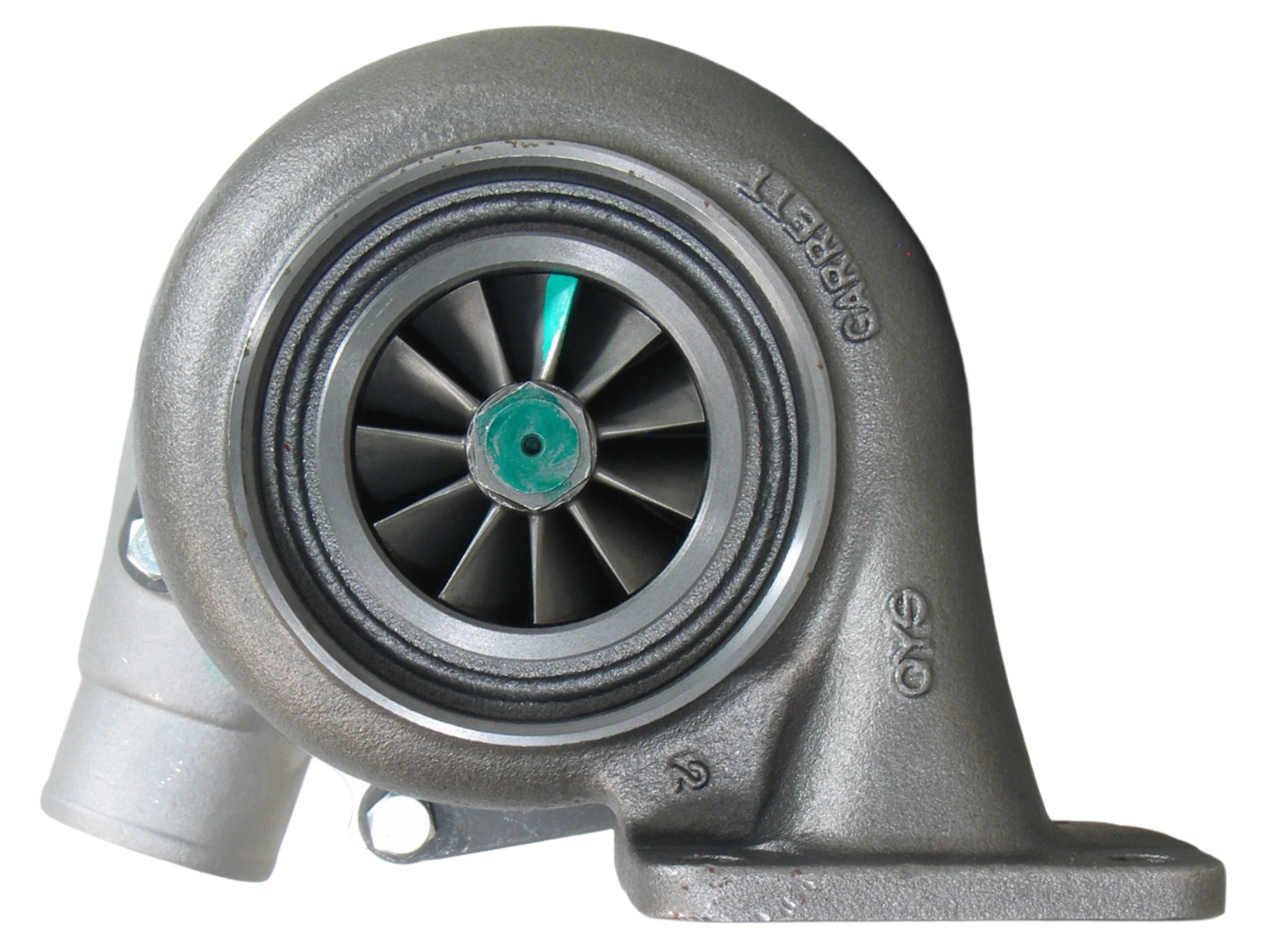 T04B59 Turbo Komatsu PC200-5 Earth Moving S6D95 4.89L Diesel Engine 465044-5251