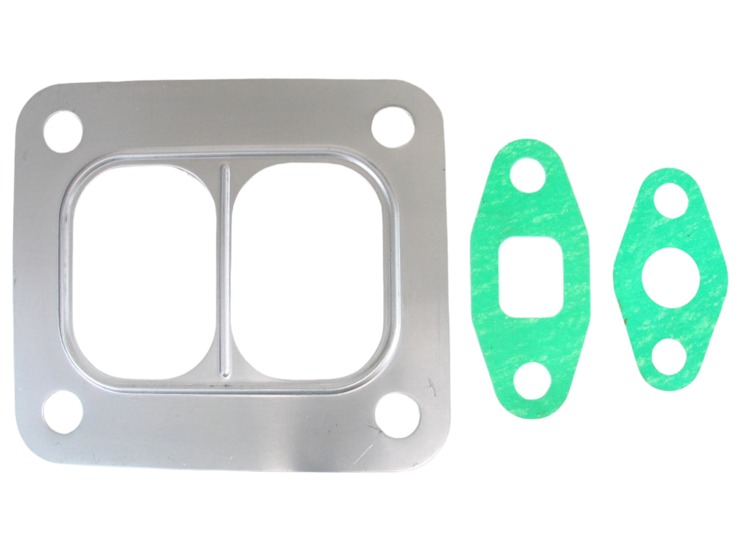 T04B59 Turbo Komatsu PC200 PC220 LW200 WA300 S6D105 6.5L Diesel 465044-5261