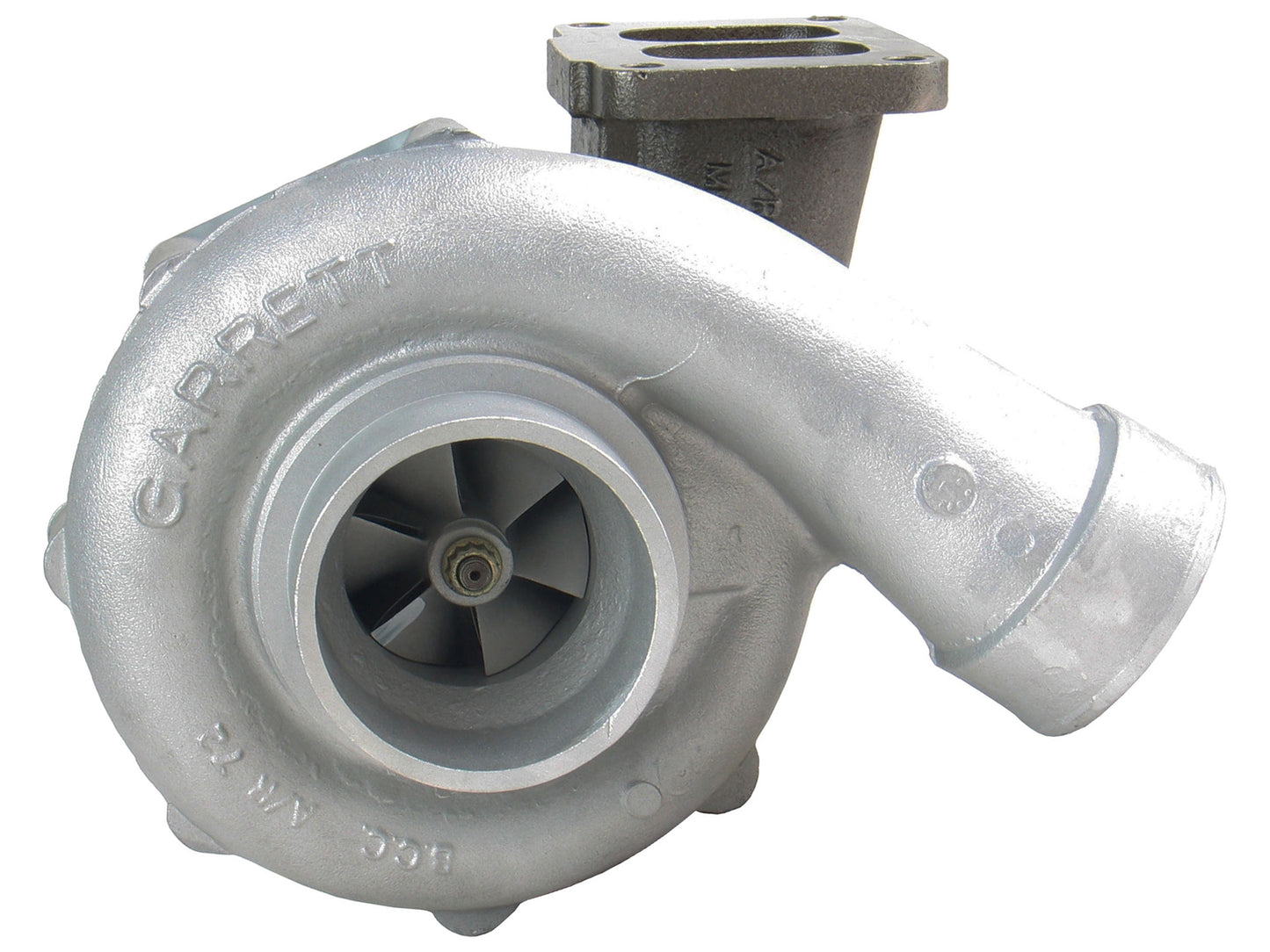 TA4532 Turbo Komatsu PC300 PC300-3 Power Shovel Earth Moving S6D125 465105-5001