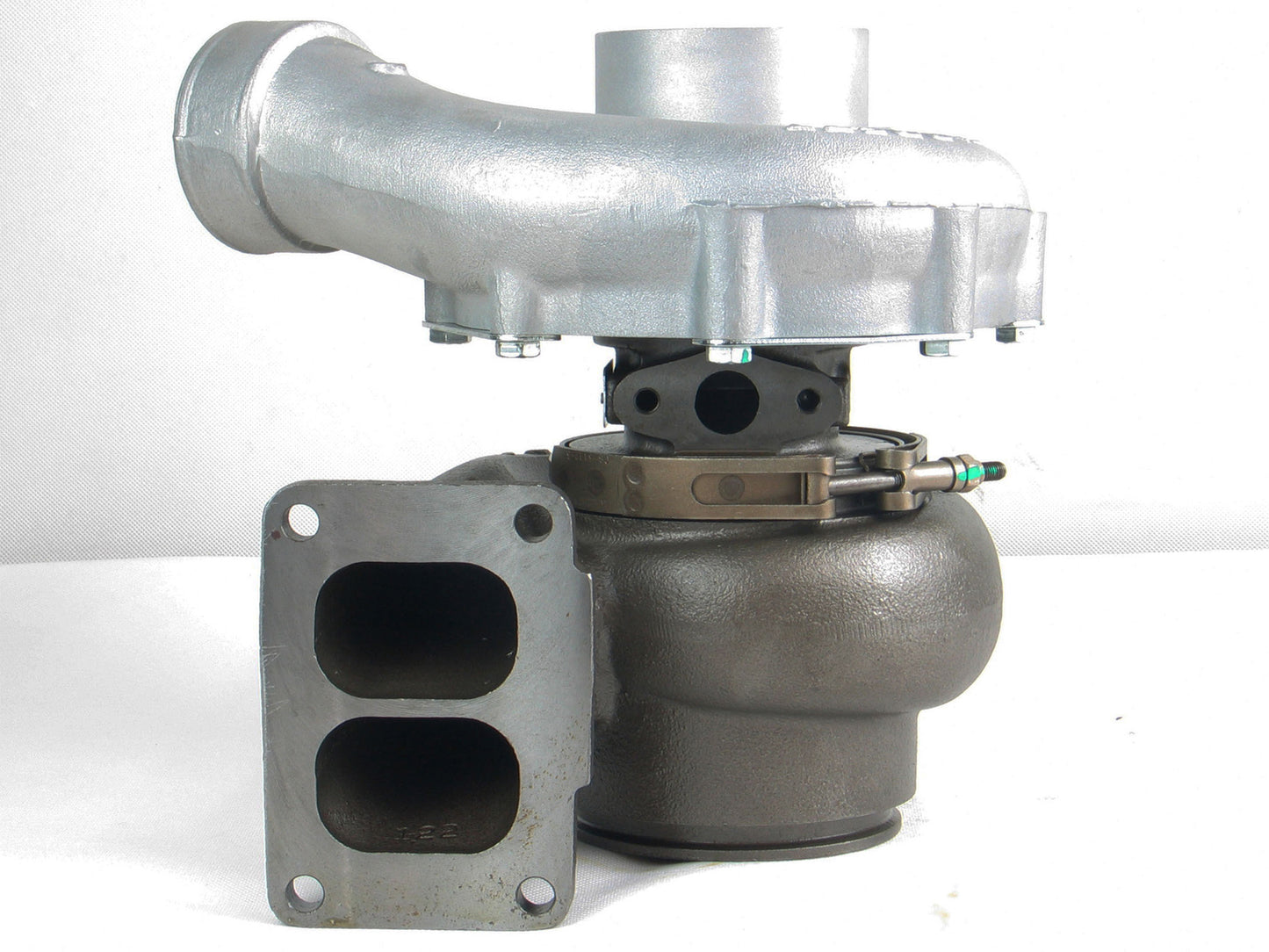 TA4532 Turbo Komatsu PC300 PC300-3 Power Shovel Earth Moving S6D125 465105-5001