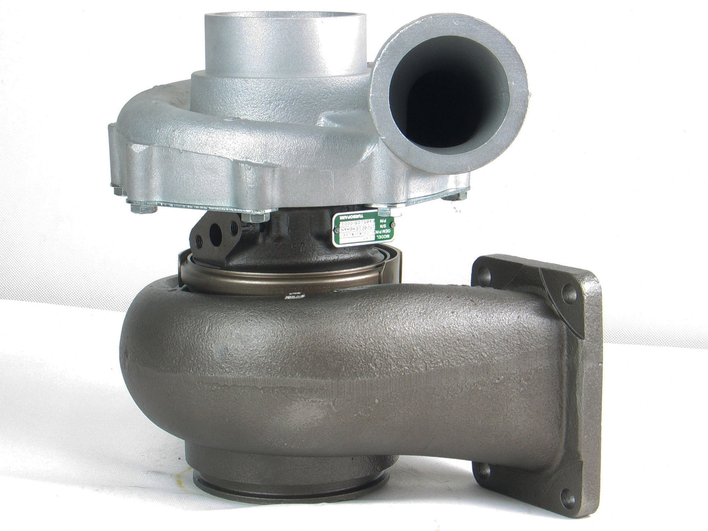 TA4532 Turbo Komatsu PC300 PC300-3 Power Shovel Earth Moving S6D125 465105-5001