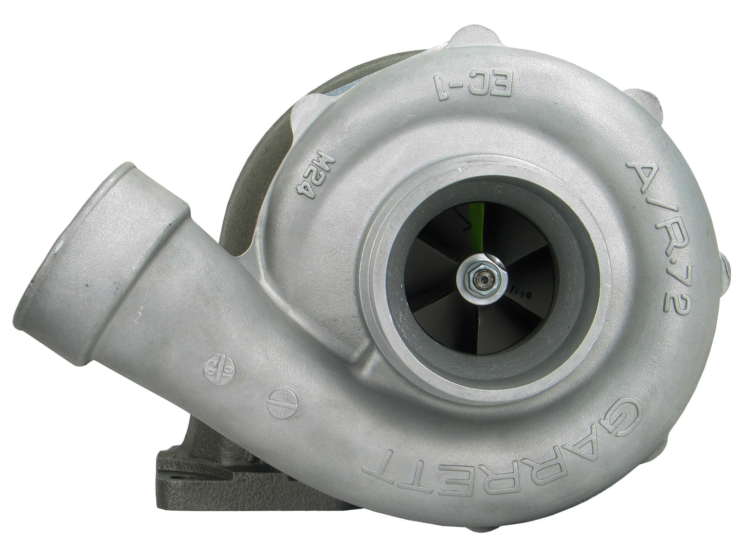 TA4532 Turbo Komatsu PC400-3 Power Shovel Earth Moving S6D125 11.0L 465105-5003