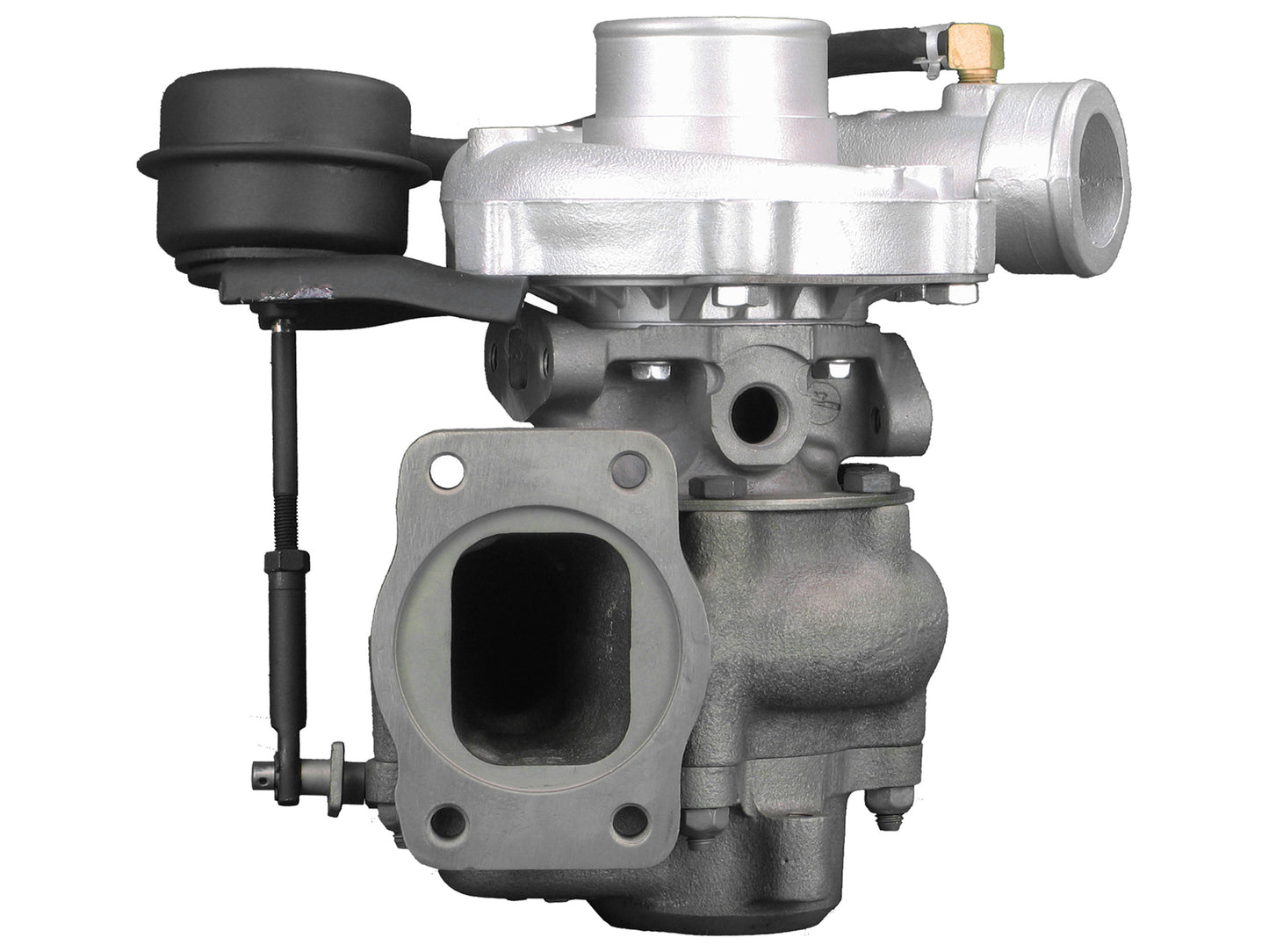 TB0368 Turbocharger Volvo 200 240 Series B21 2.1L Gas Engine 465115-5002 Turbo