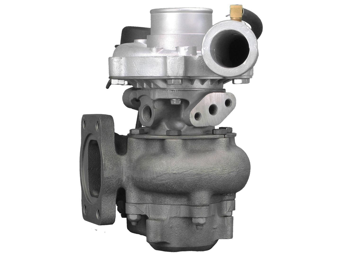 TB0368 Turbocharger Volvo 200 240 Series B21 2.1L Gas Engine 465115-5002 Turbo