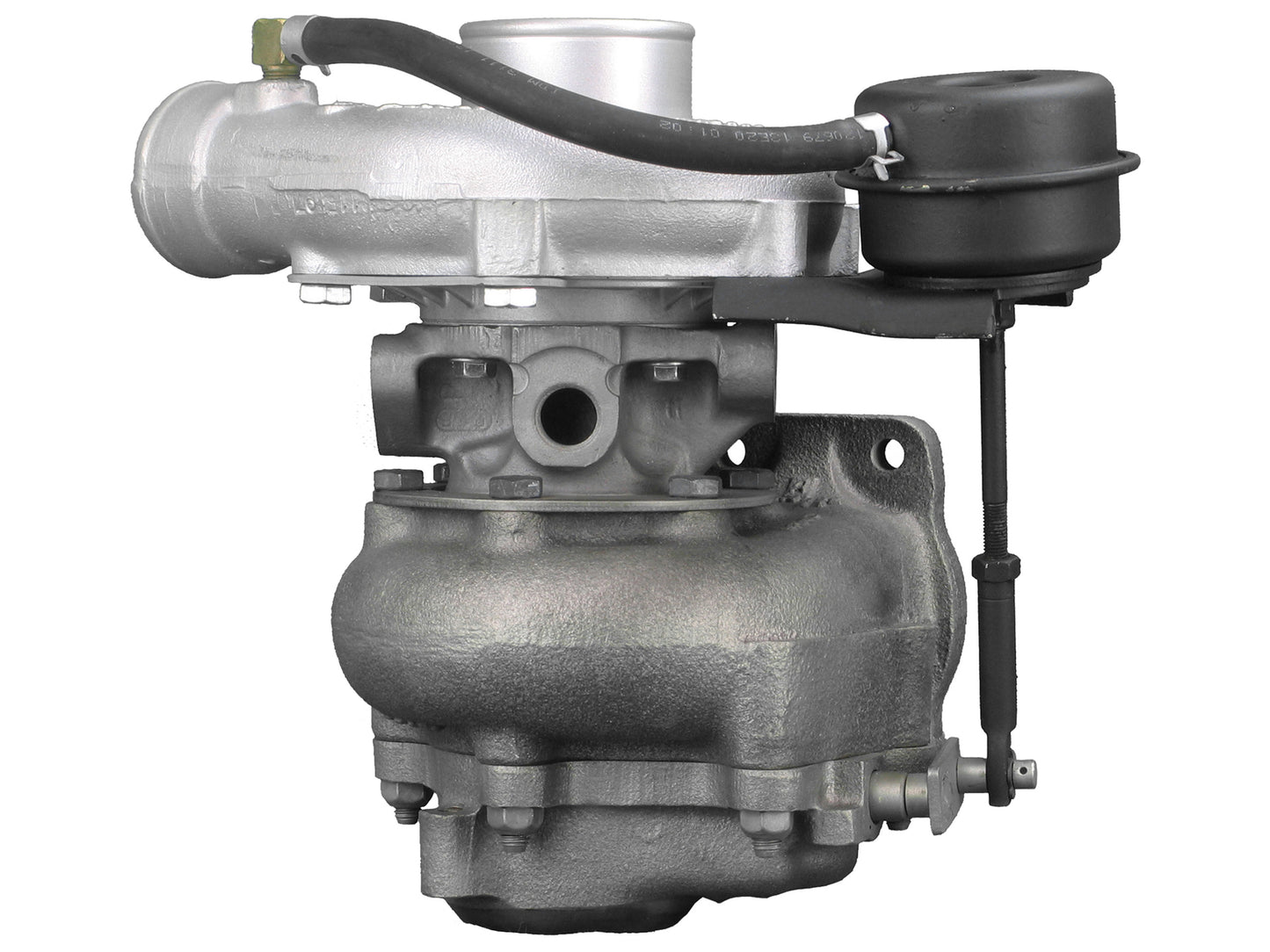 TB0368 Turbocharger Volvo 200 240 Series B21 2.1L Gas Engine 465115-5002 Turbo