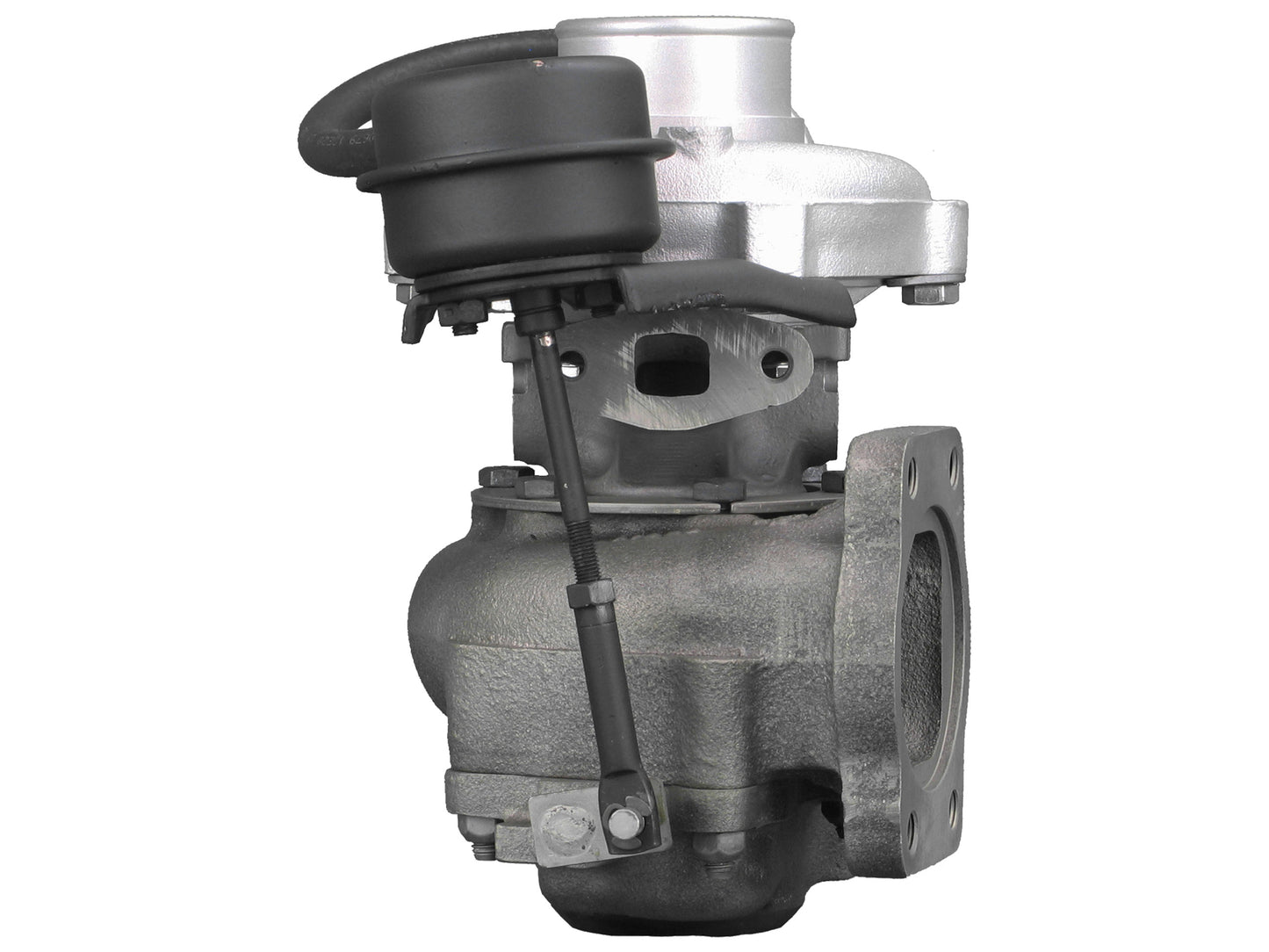 TB0368 Turbocharger Volvo 200 240 Series B21 2.1L Gas Engine 465115-5002 Turbo