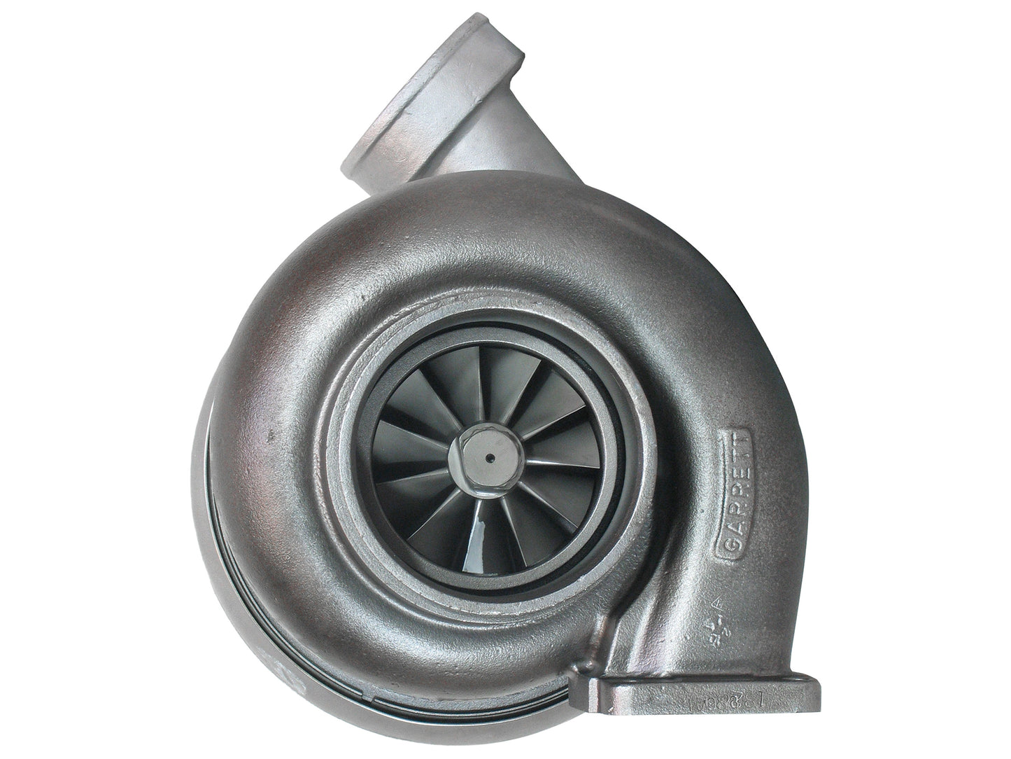 TV8513 Turbocharger Truck Detroit Diesel 8V92TA 12.1L Diesel Engine 465745-5002