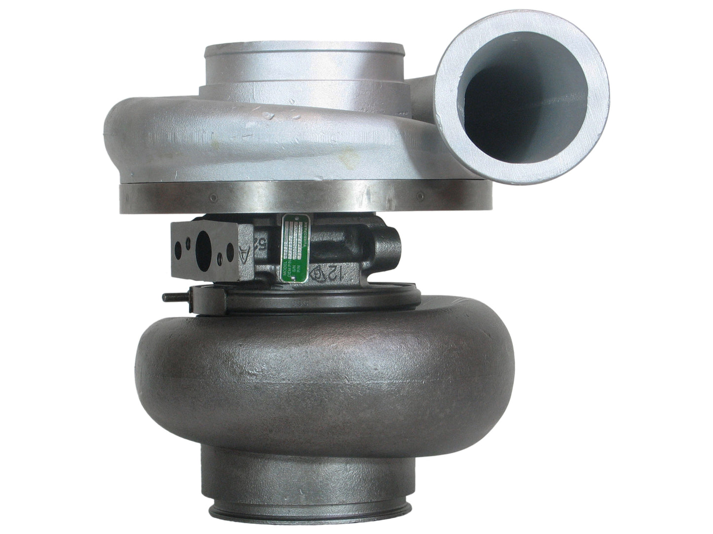 TV8513 Turbocharger Truck Detroit Diesel 8V92TA 12.1L Diesel Engine 465745-5002