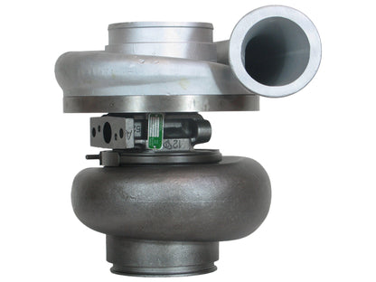 TV8513 Turbocharger Truck Detroit Diesel 8V92TA 12.1L Diesel Engine 465745-5002