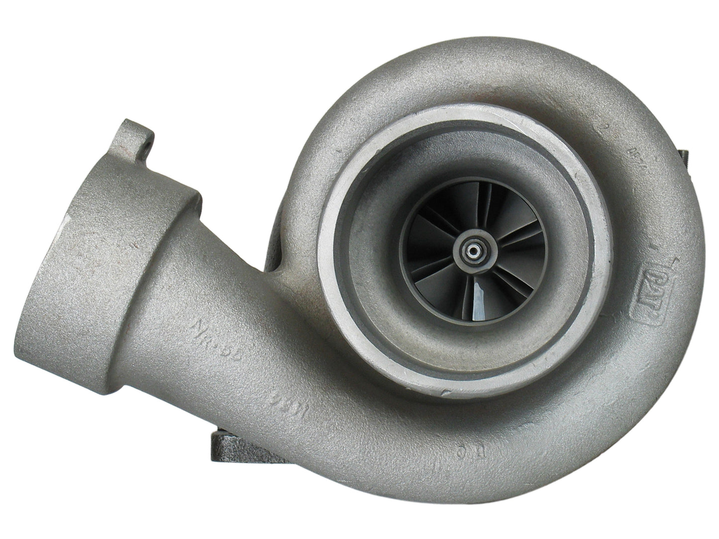 TV6142 Turbo Caterpillar Earth Moving 3306 Engine 2W-7277 465774-5012