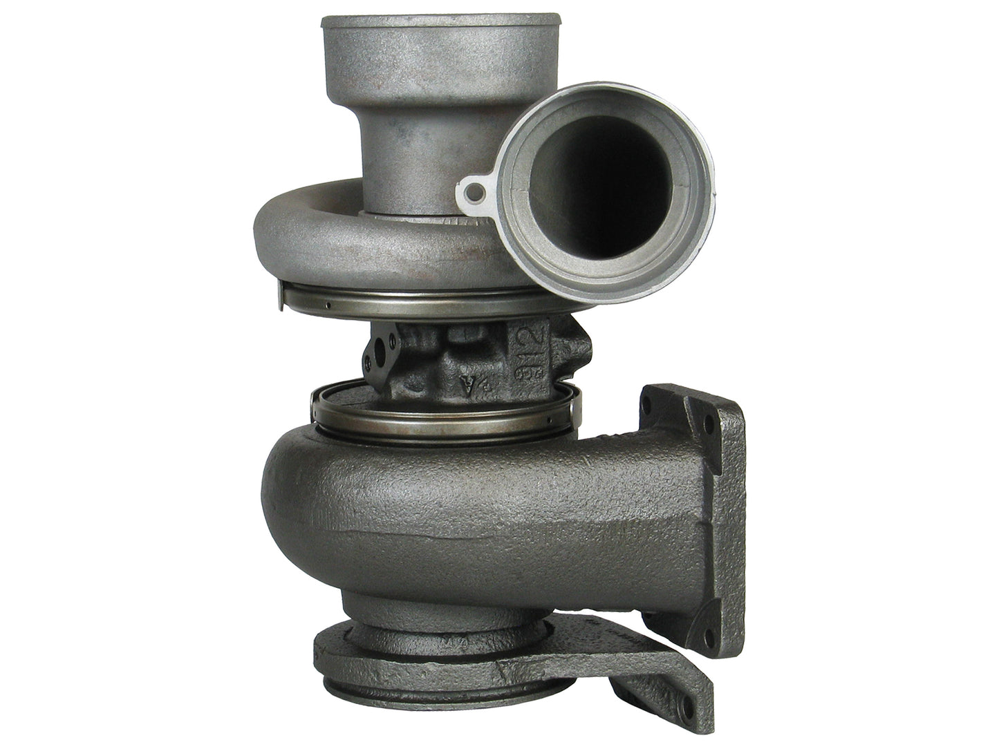 TV6142 Turbo Caterpillar Earth Moving 3306 Engine 2W-7277 465774-5012