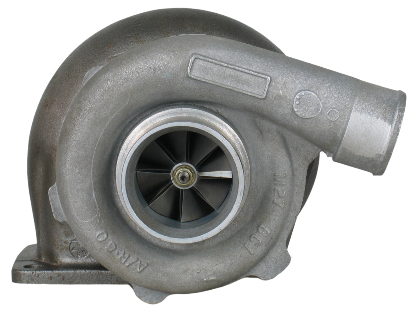 T04B54 Turbo for Nissan RD8T Diesel Engine 14201-97501 465810-5002