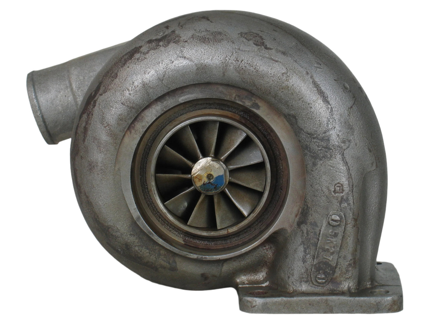 T04B54 Turbo for Nissan RD8T Diesel Engine 14201-97501 465810-5002