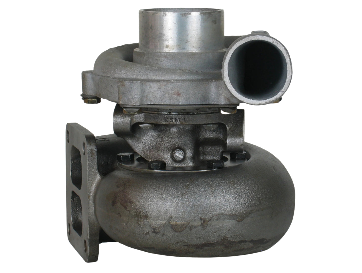 T04B54 Turbo for Nissan RD8T Diesel Engine 14201-97501 465810-5002