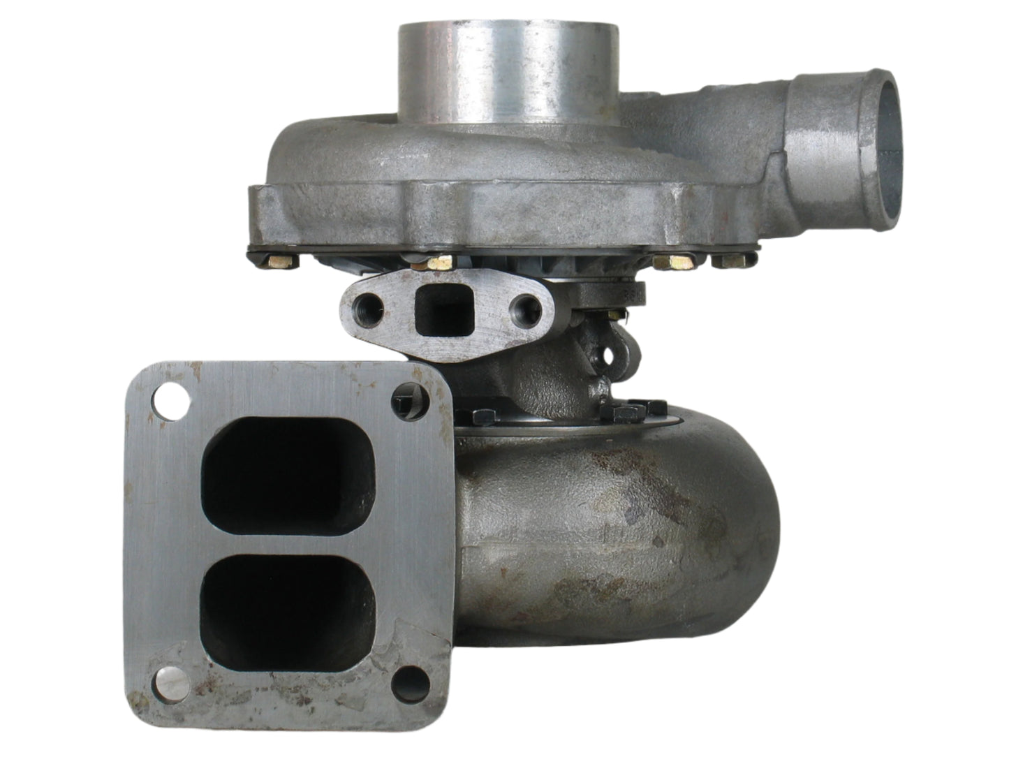 T04B54 Turbo for Nissan RD8T Diesel Engine 14201-97501 465810-5002