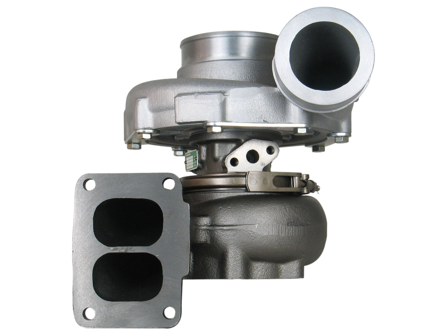 TB4105 Turbocompresor JI Caja DT358 Motor 3228598R91 465828-5002 Turbo