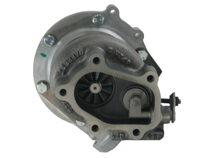 TE2701 Twin Turbo Inlet Exhaust for Nissan Skyline GT-R RB26DET 2.6L 466071-5002