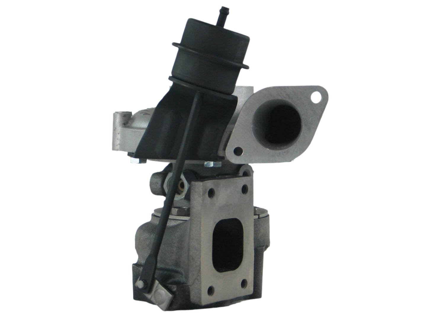 TE2701 Twin Turbo Inlet Exhaust for Nissan Skyline GT-R RB26DET 2.6L 466071-5002